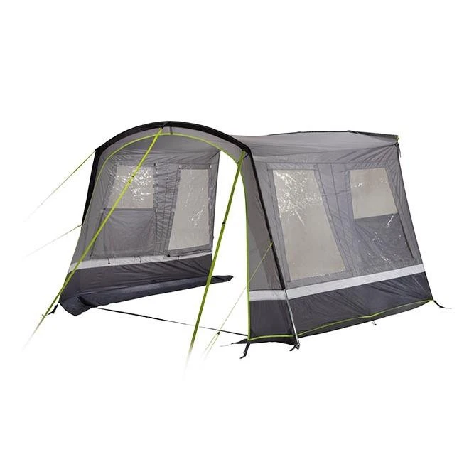 High Peak Trento 2.0 Busvorzelt 1 High Peak Trento 2.0 Busvorzelt