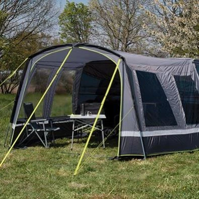 High Peak Trento 2.0 Busvorzelt 3 High Peak Trento 2.0 Busvorzelt – Bild 3