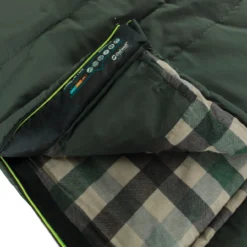 Outwell Camper Lux Double Kunstfaserschlafsack 8 Outwell Camper Lux Double Kunstfaserschlafsack -Camping-ausrüstung Verkäufe 2024 8024043 1280x1280