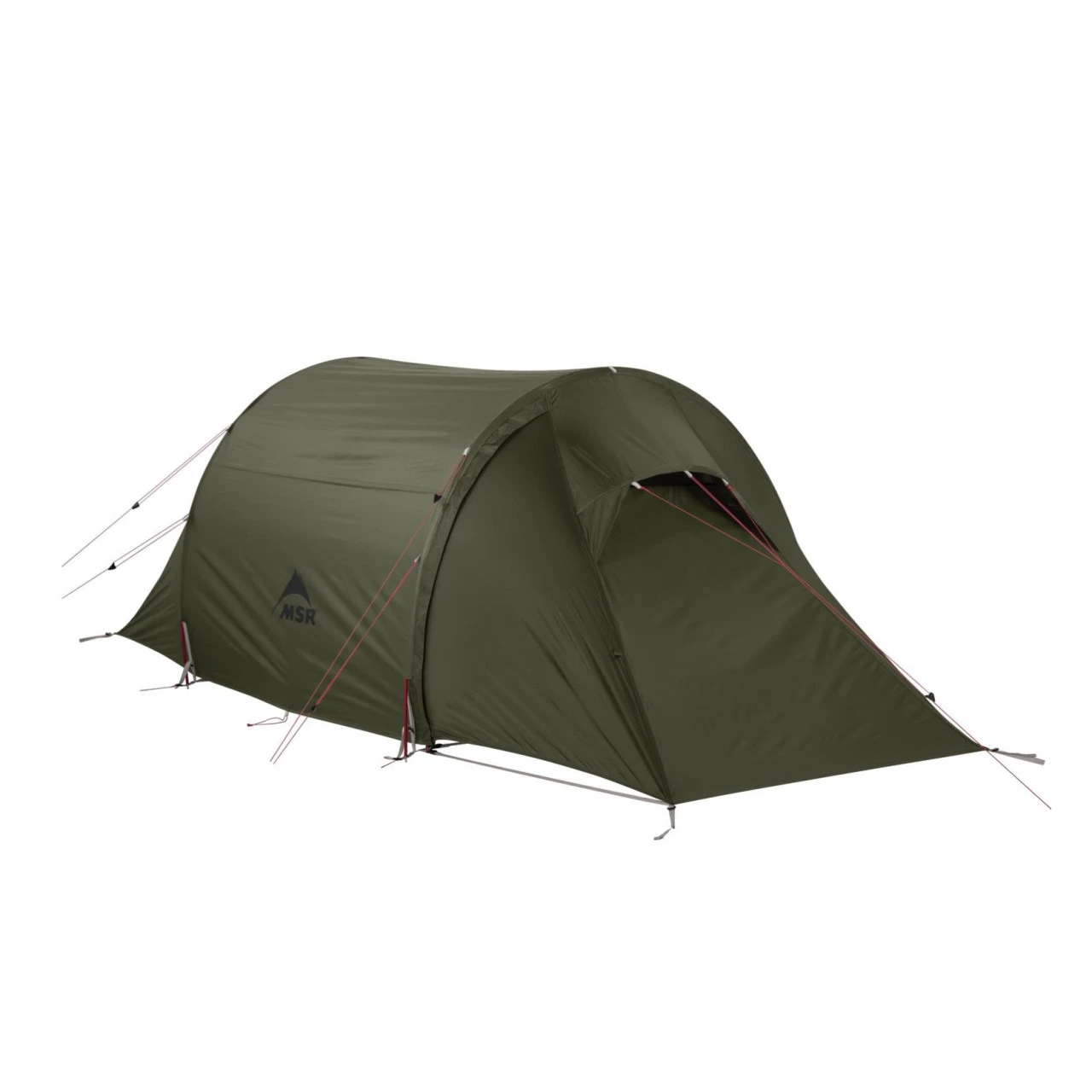 MSR Tindheim 2 Trekkingzelt 1 MSR Tindheim 2 Trekkingzelt