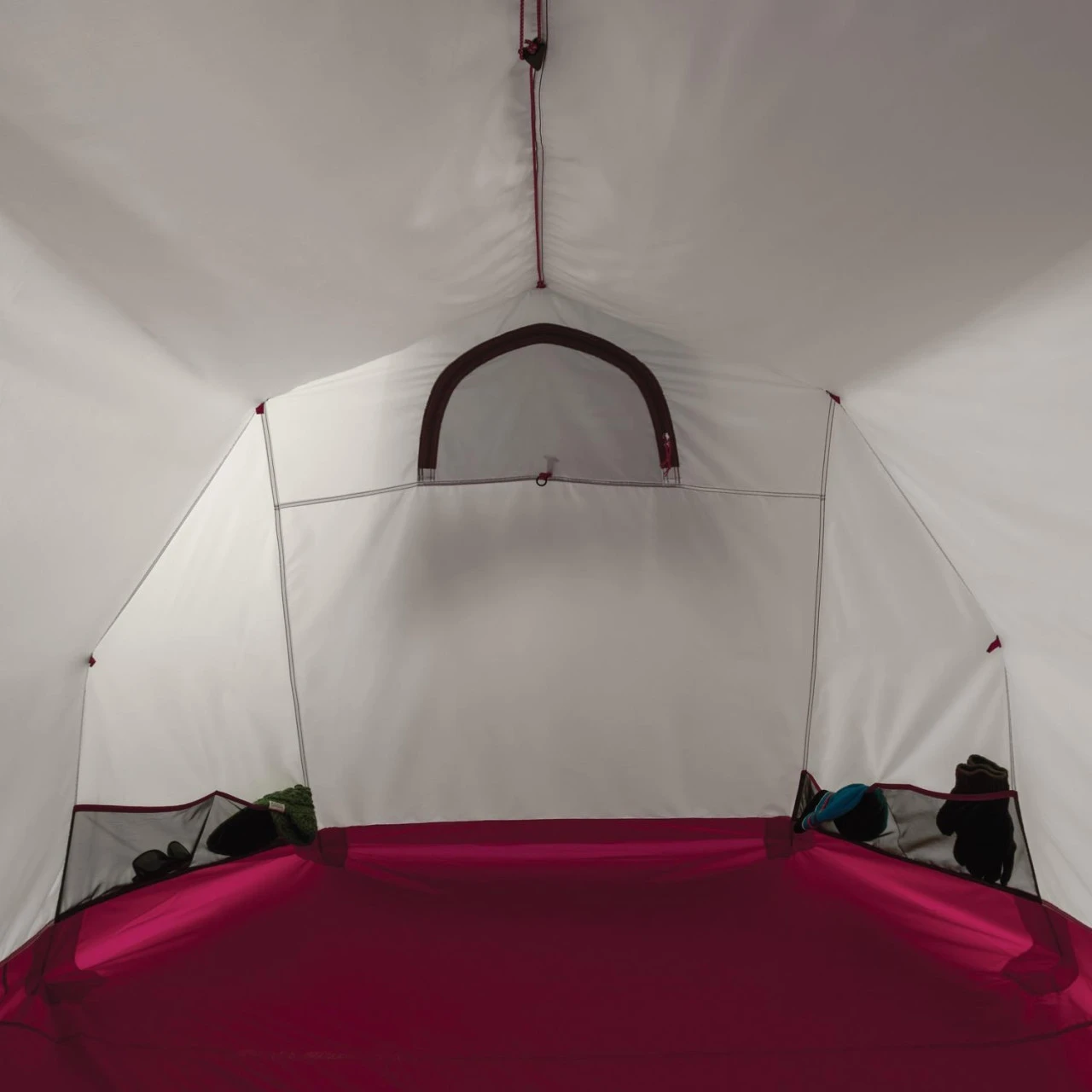 MSR Tindheim 2 - Ausstellungszelt 11 MSR Tindheim 2 - Ausstellungszelt – Bild 11