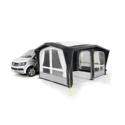 Dometic Club Deluxe AIR Pro DA Busvorzelt -Camping-ausrüstung Verkäufe 2024 8032981 1280x1280