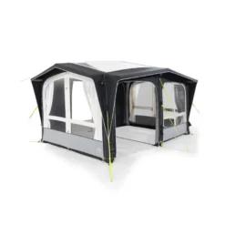 Dometic Club Deluxe AIR Pro DA Busvorzelt -Camping-ausrüstung Verkäufe 2024 8032982 1280x1280