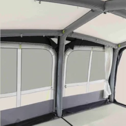Dometic Club Deluxe AIR Pro DA Busvorzelt -Camping-ausrüstung Verkäufe 2024 8032990 1280x1280