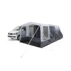 Dometic Rarotonga DA FTT 401 LH Busvorzelt