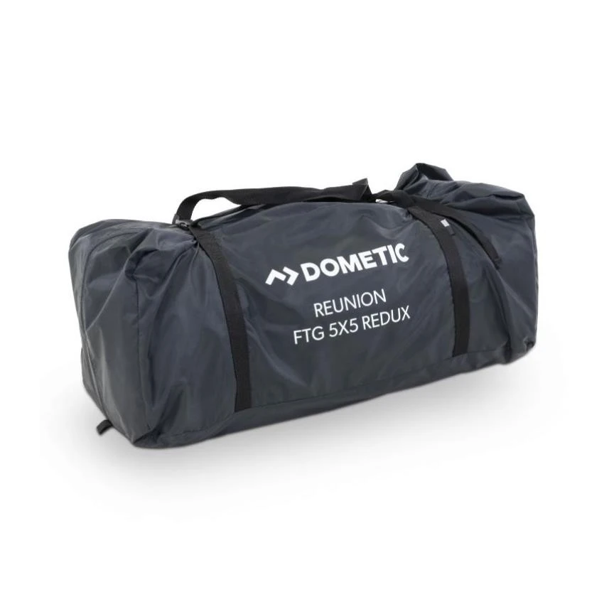 Dometic Reunion FTG 5X5 Redux Campingzelt 10 Dometic Reunion FTG 5X5 Redux Campingzelt – Bild 10