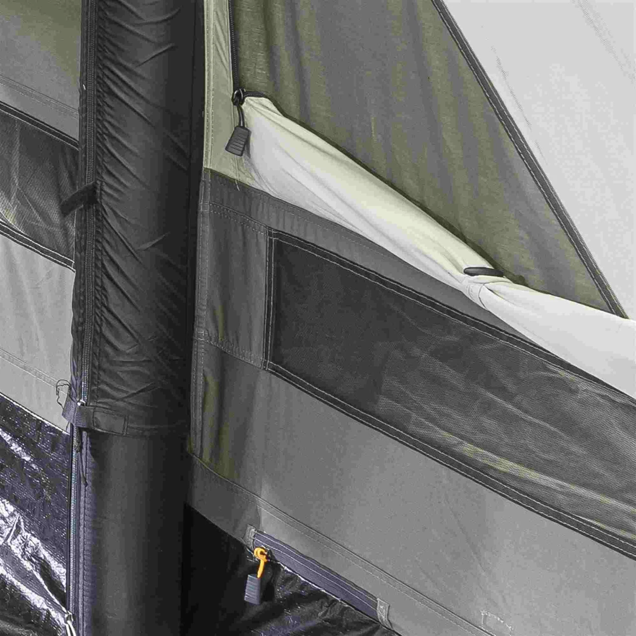 Dometic Santorini FTK 4X8 TC Familienzelt 4 Dometic Santorini FTK 4X8 TC Familienzelt – Bild 4