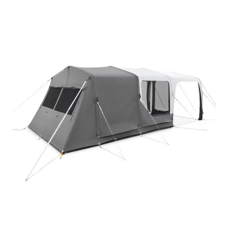 Dometic Santorini FTK 4X8 TC Familienzelt 9 Dometic Santorini FTK 4X8 TC Familienzelt – Bild 9