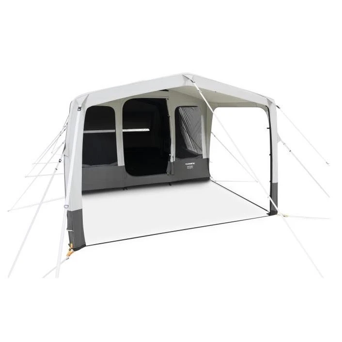 Dometic Santorini FTK 4X8 TC Familienzelt 12 Dometic Santorini FTK 4X8 TC Familienzelt – Bild 12