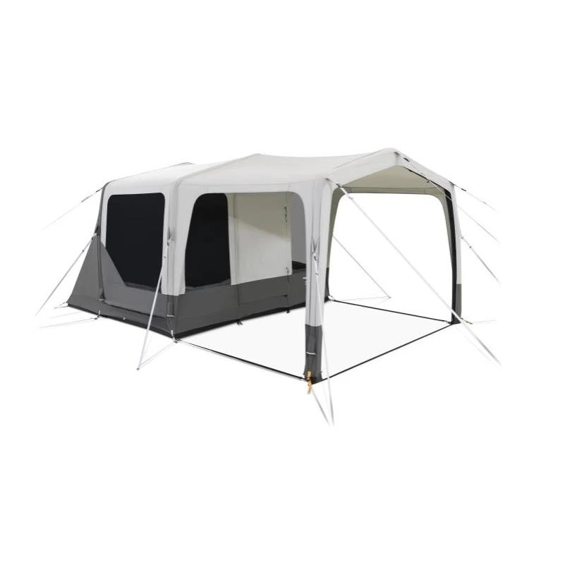 Dometic Santorini FTK 2X4 TC Familienzelt 5 Dometic Santorini FTK 2X4 TC Familienzelt – Bild 5