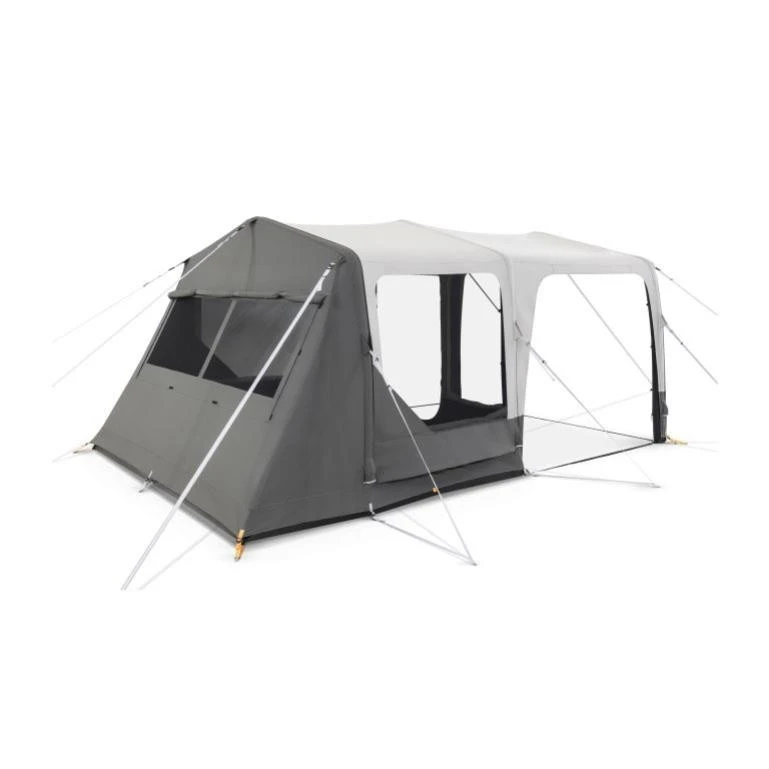 Dometic Santorini FTK 2X4 TC Familienzelt 8 Dometic Santorini FTK 2X4 TC Familienzelt – Bild 8