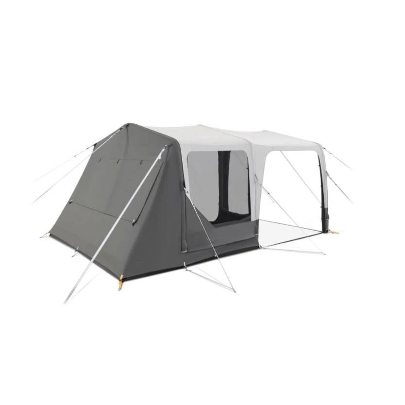 Dometic Santorini FTK 2X4 TC Familienzelt 9 Dometic Santorini FTK 2X4 TC Familienzelt – Bild 9