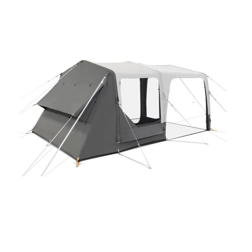 Dometic Santorini FTK 2X4 TC Familienzelt 10 Dometic Santorini FTK 2X4 TC Familienzelt – Bild 10