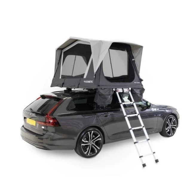 Dometic TRT 140 AIR Dachzelt 4 Dometic TRT 140 AIR Dachzelt – Bild 4