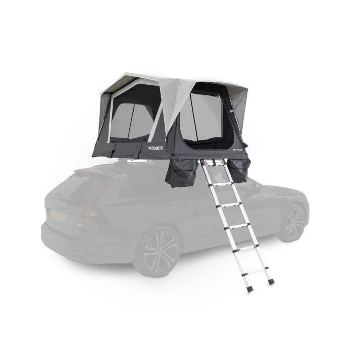 Dometic TRT 140 AIR Dachzelt 1 Dometic TRT 140 AIR Dachzelt