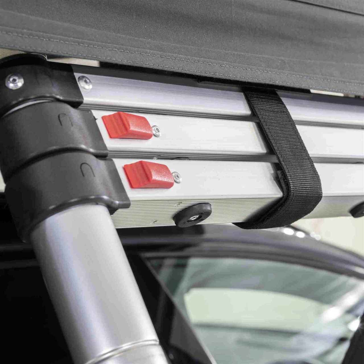 Dometic TRT 140 AIR Dachzelt 9 Dometic TRT 140 AIR Dachzelt – Bild 9