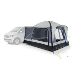 Kampa Cross AIR TC Busvorzelt