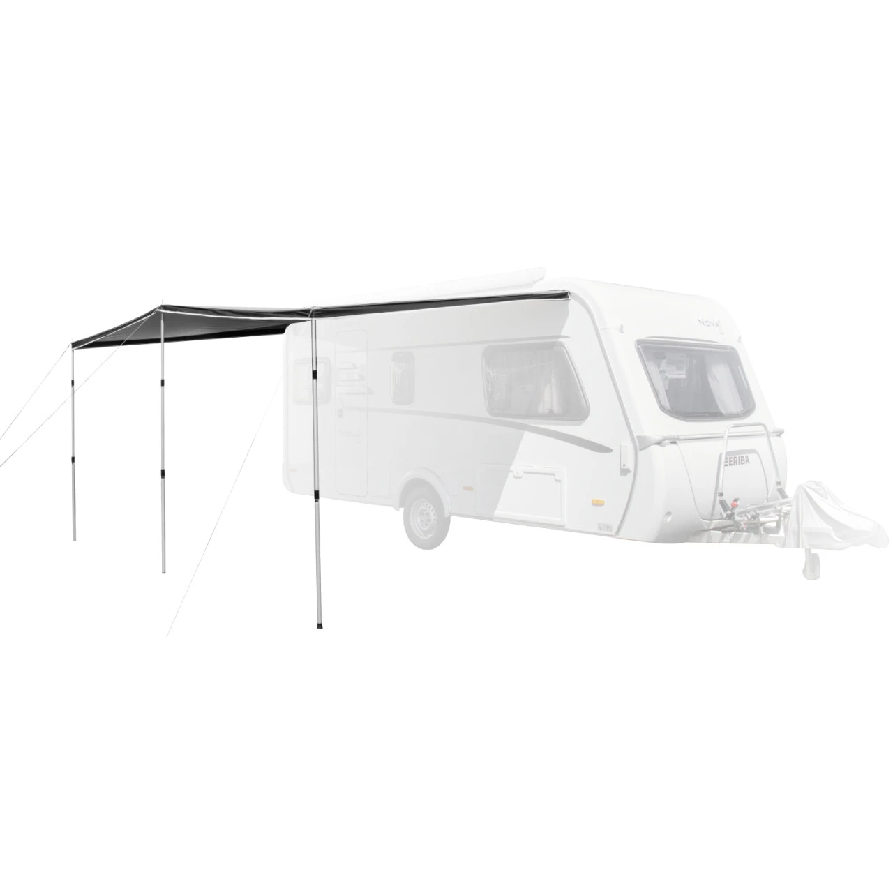Westfield Canopy Shady Pro 350 Cm 1 Westfield Canopy Shady Pro 350 Cm