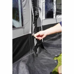 Wigo Yanook Air Modul Basis Bus- Und Wohmobilvorzelt -Camping-ausrüstung Verkäufe 2024 8042980 1280x1280