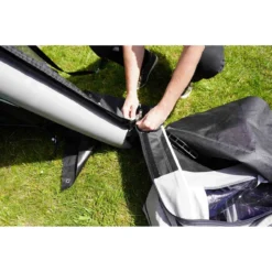 Wigo Yanook Air Modul Basis Bus- Und Wohmobilvorzelt -Camping-ausrüstung Verkäufe 2024 8042983 1280x1280