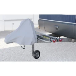 Brunner International Deichselhaube A-Cover