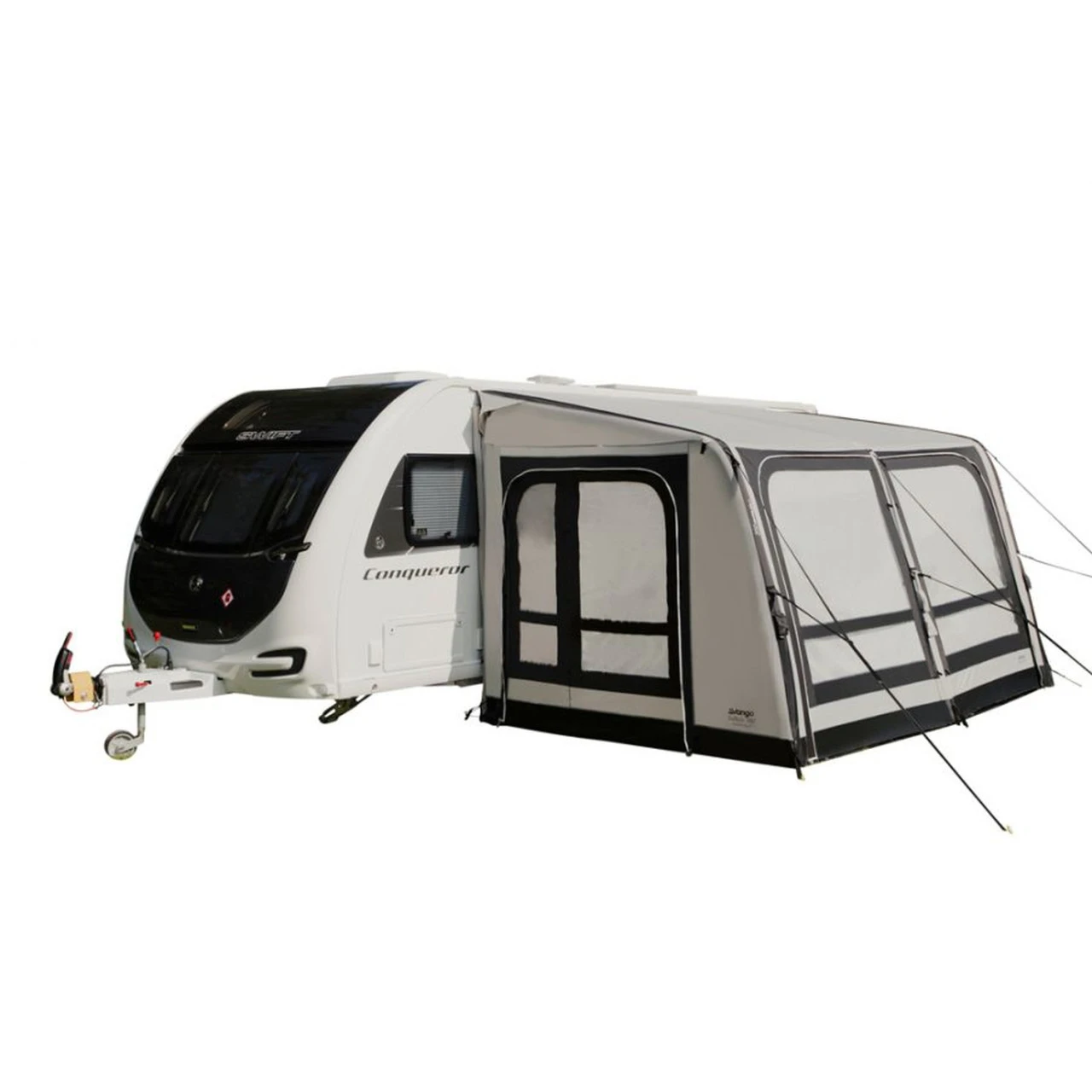Vango Balletto Air 390 Elements Shield Wohnwagenvorzelt 1 Vango Balletto Air 390 Elements Shield Wohnwagenvorzelt