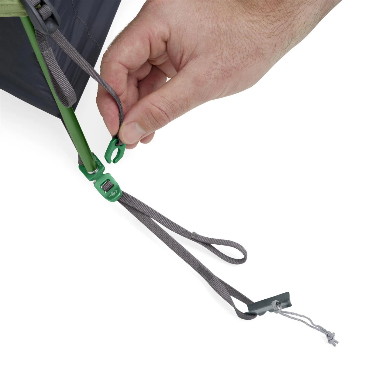 Sea To Summit Alto TR2 Trekkingzelt 10 Sea To Summit Alto TR2 Trekkingzelt – Bild 10