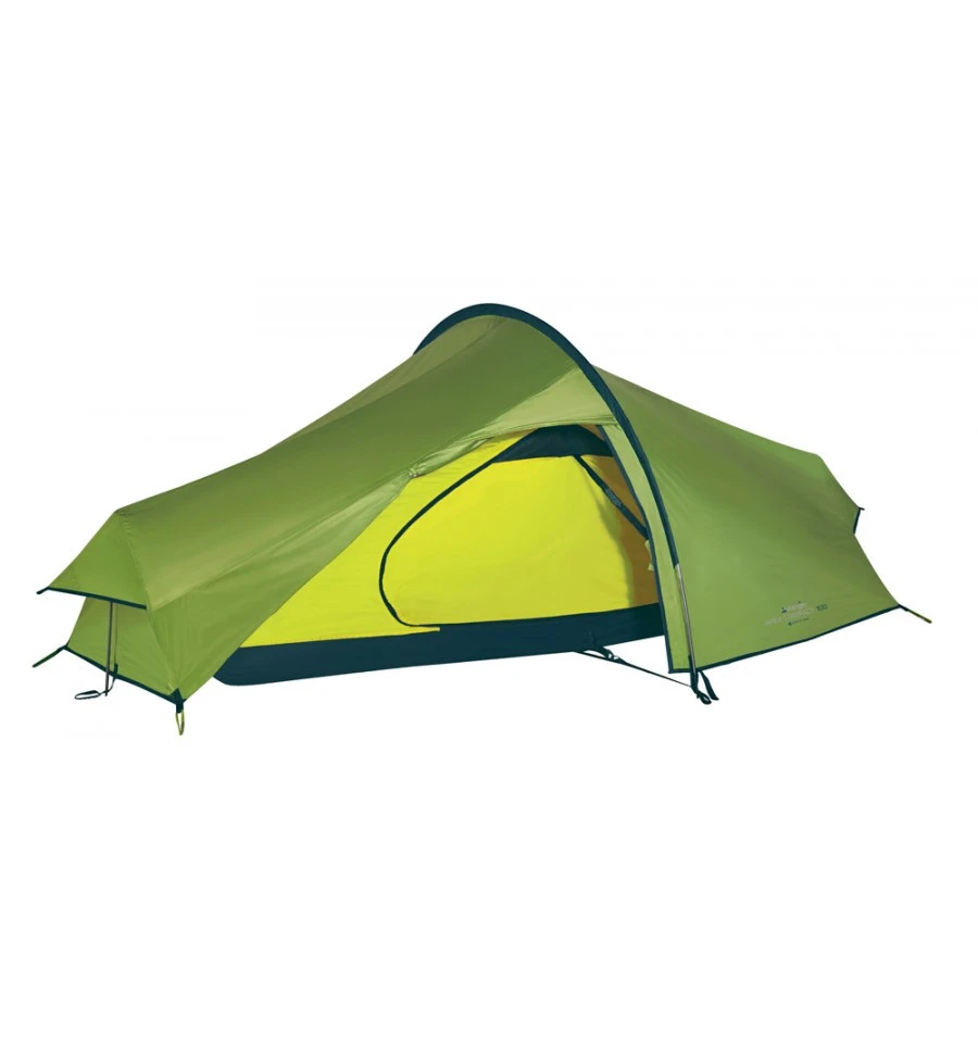 Vango Apex Compact 100 Trekkingzelt 1 Vango Apex Compact 100 Trekkingzelt