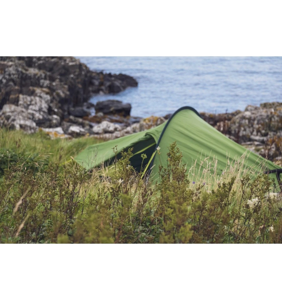 Vango Apex Compact 100 Trekkingzelt 5 Vango Apex Compact 100 Trekkingzelt – Bild 5