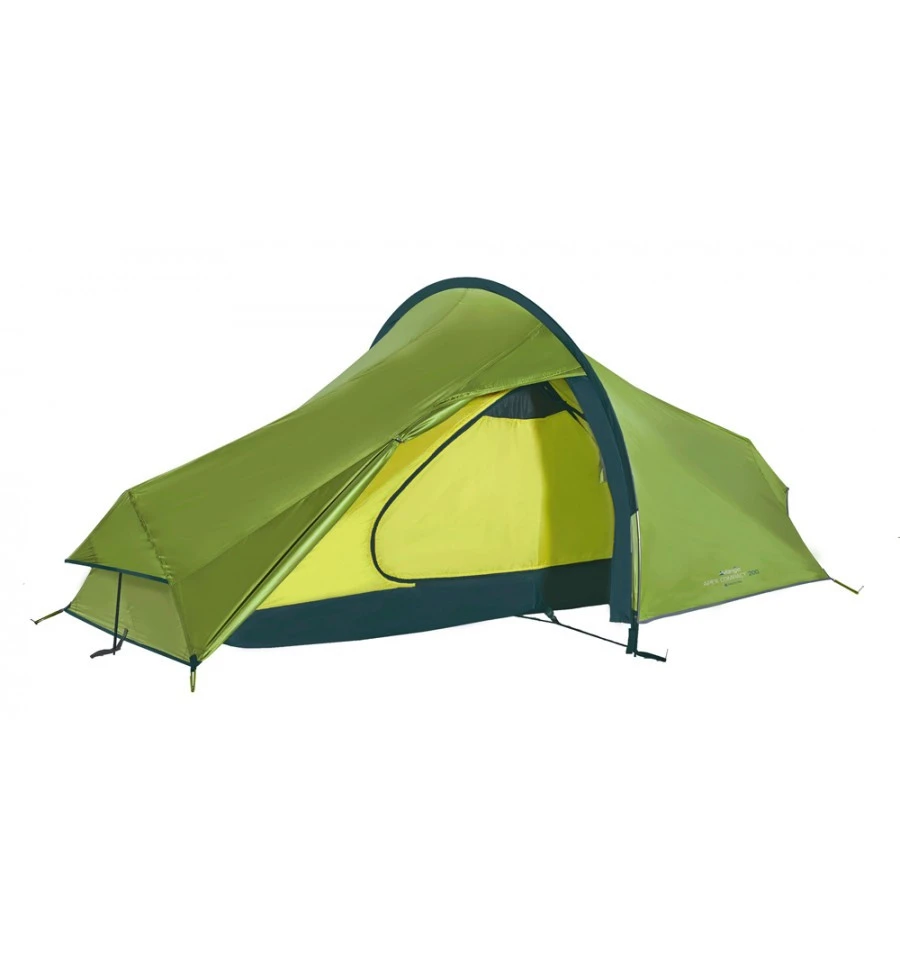 Vango Apex Compact 200 Trekkingzelt 1 Vango Apex Compact 200 Trekkingzelt