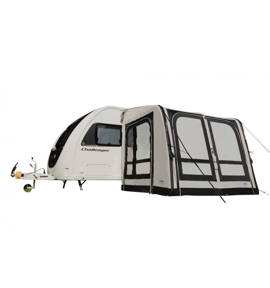 Vango Balletto Air 260 Elements Shield Wohnwagenvorzelt 1 Vango Balletto Air 260 Elements Shield Wohnwagenvorzelt