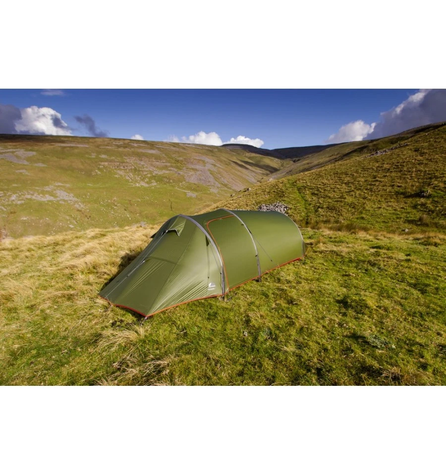 Vango F10 Xenon UL 2 Plus Trekkingzelt 3 Vango F10 Xenon UL 2 Plus Trekkingzelt – Bild 3