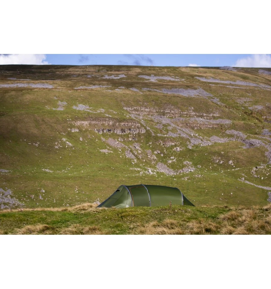 Vango F10 Xenon UL 2 Plus Trekkingzelt 4 Vango F10 Xenon UL 2 Plus Trekkingzelt – Bild 4