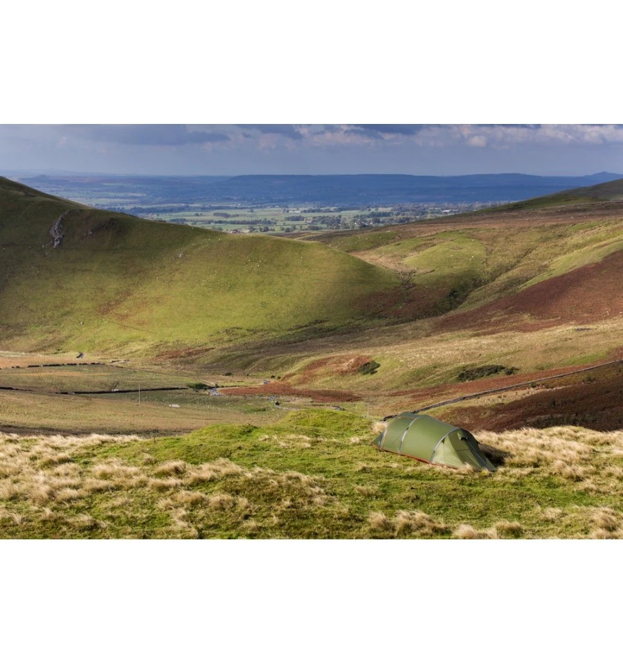 Vango F10 Xenon UL 2 Plus Trekkingzelt 11 Vango F10 Xenon UL 2 Plus Trekkingzelt – Bild 11