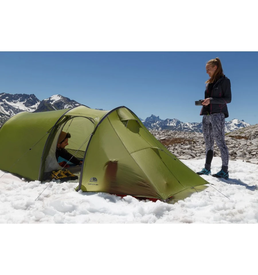 Vango F10 Xenon UL 2 Plus Trekkingzelt 17 Vango F10 Xenon UL 2 Plus Trekkingzelt – Bild 17