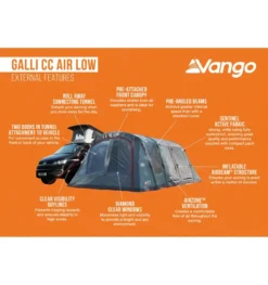 Vango Galli CC Air Low Busvorzelt -Camping-ausrüstung Verkäufe 2024 8057375 1280x1280