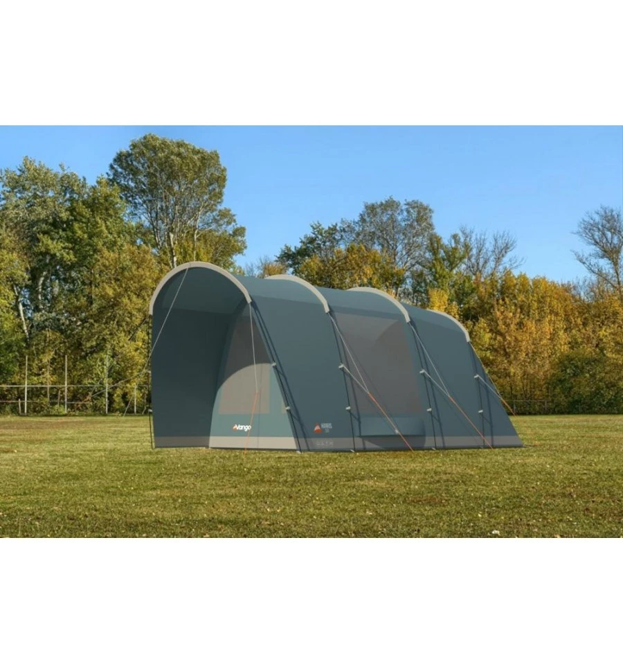 Vango Harris 350 Familienzelt 9 Vango Harris 350 Familienzelt – Bild 9