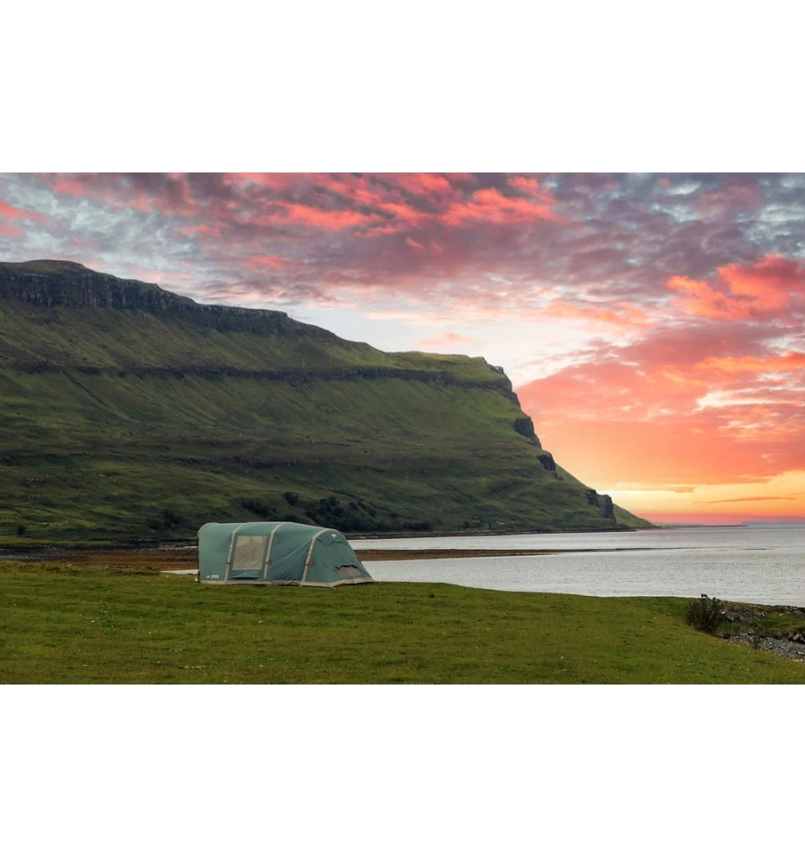 Vango Harris Air 350 Familienzelt 7 Vango Harris Air 350 Familienzelt – Bild 7