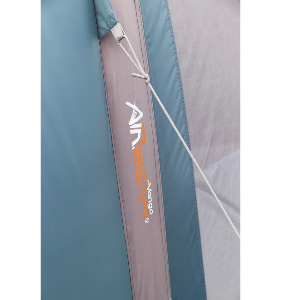 Vango Harris Air 350 Familienzelt 8 Vango Harris Air 350 Familienzelt – Bild 8