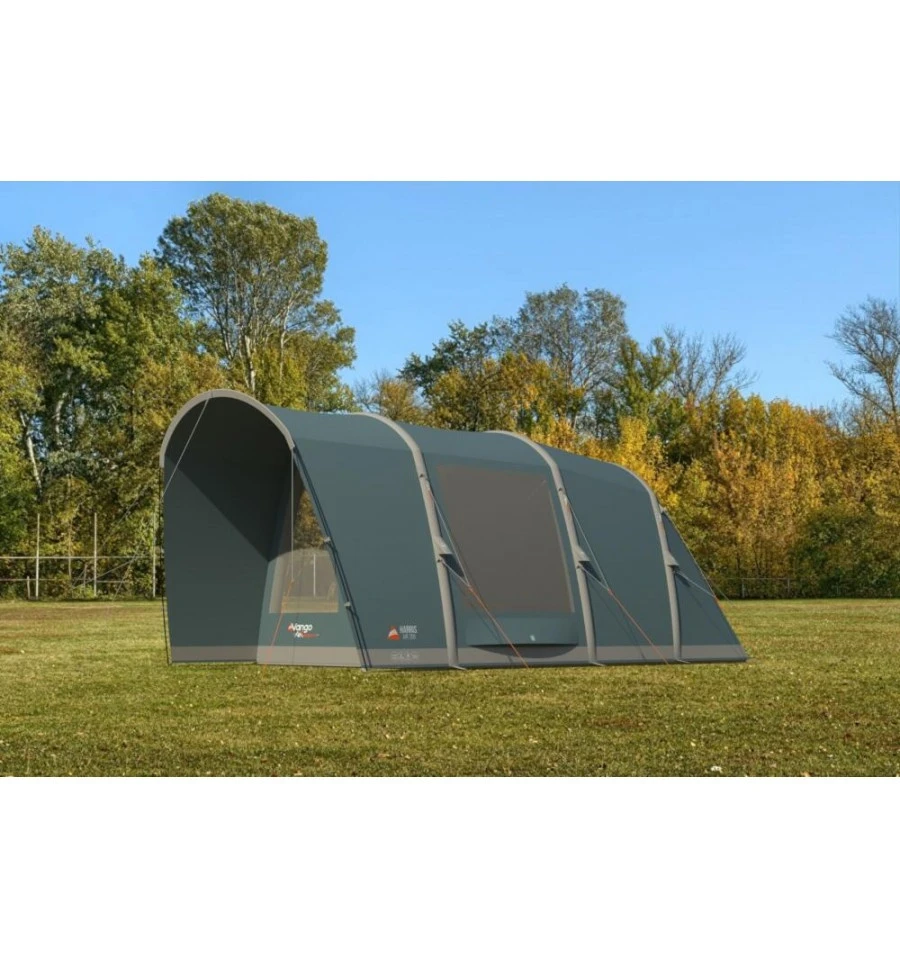 Vango Harris Air 350 Familienzelt 9 Vango Harris Air 350 Familienzelt – Bild 9