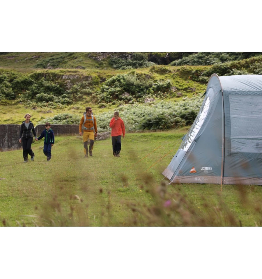 Vango Lismore 450 Package Familienzelt 10 Vango Lismore 450 Package Familienzelt – Bild 10