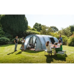 Vango Lismore Air 600XL Package Familienzelt -Camping-ausrüstung Verkäufe 2024 8057459 1280x1280