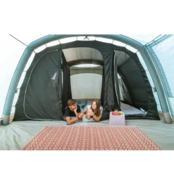 Vango Lismore Air 600XL Package Familienzelt -Camping-ausrüstung Verkäufe 2024 8057469 1280x1280