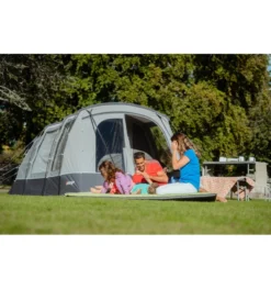 Vango Lismore TC 450 Package Familienzelt -Camping-ausrüstung Verkäufe 2024 8057499 1280x1280