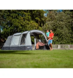 Vango Lismore TC 450 Package Familienzelt -Camping-ausrüstung Verkäufe 2024 8057500 1280x1280