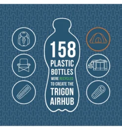 Vango Trigon Air Hub Pavillon -Camping-ausrüstung Verkäufe 2024 8057542 1280x1280