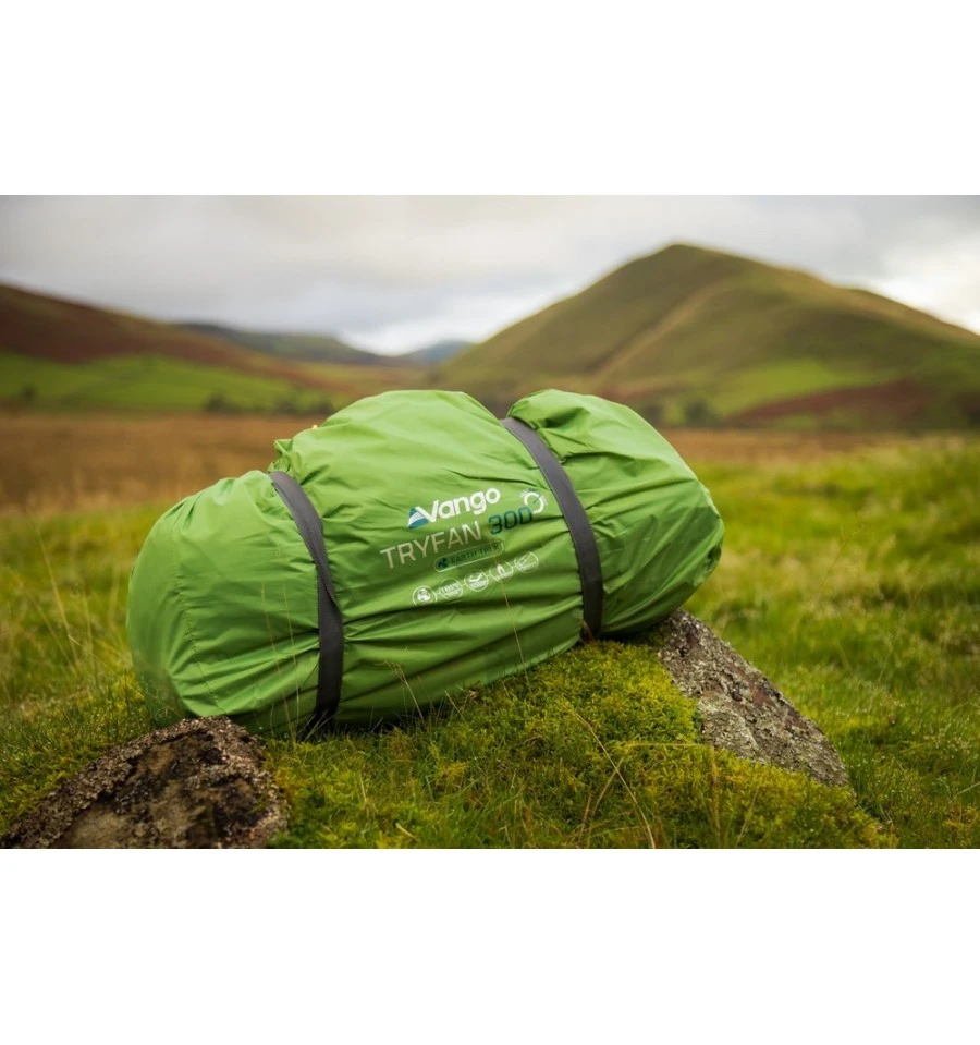 Vango Tryfan 300 Trekkingzelt 6 Vango Tryfan 300 Trekkingzelt – Bild 6