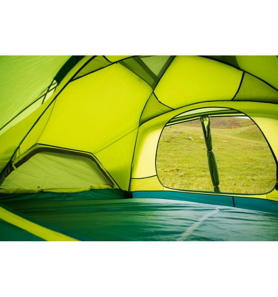 Vango Tryfan 300 Trekkingzelt 10 Vango Tryfan 300 Trekkingzelt – Bild 10