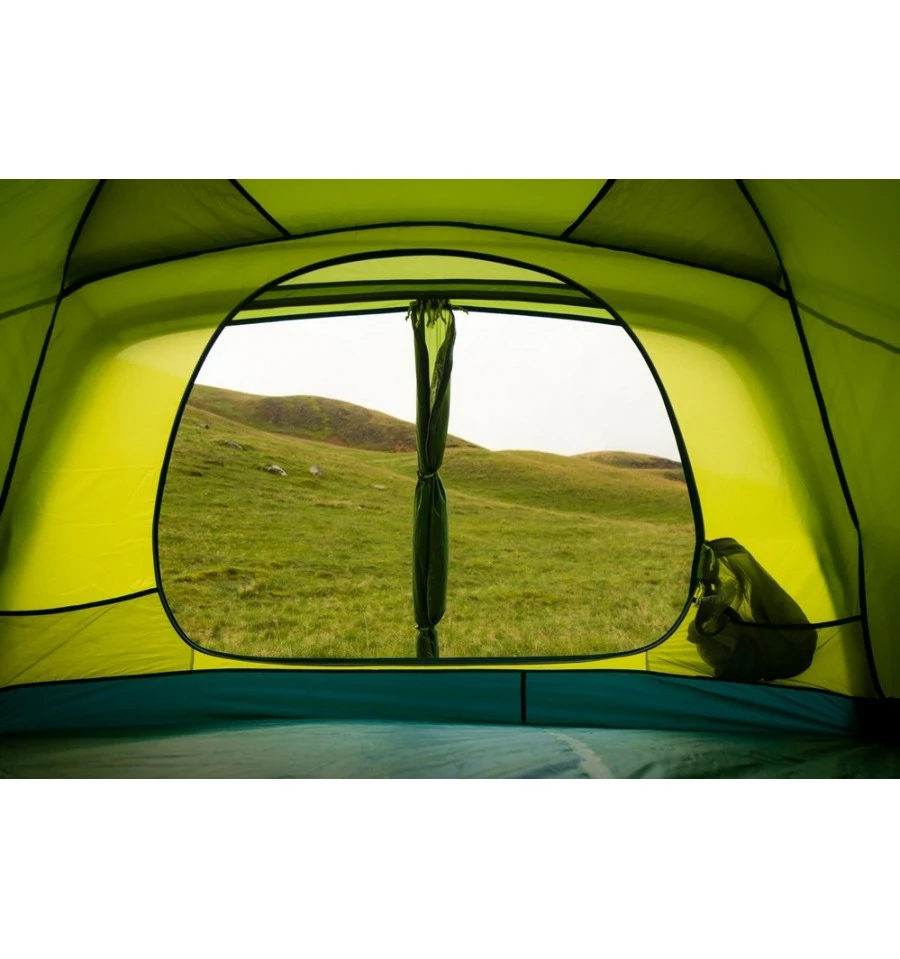 Vango Tryfan 300 Trekkingzelt 11 Vango Tryfan 300 Trekkingzelt – Bild 11