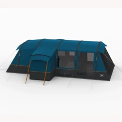 Vango Rome Air 550XL Package Familienzelt -Camping-ausrüstung Verkäufe 2024 8061017 1280x1280